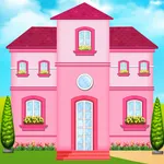 Doll House Painting icon