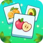 Happy Fruits Tile icon