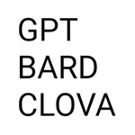 Chatbot3in1(GPT/ Bard/ ClovaX) icon