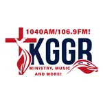 KGGR icon