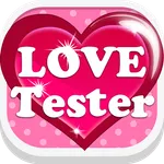 Love Tester icon