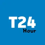 Taiyari 24 Hour - Mock Test icon