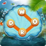 Word Puzzle Search Word Games icon
