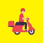 Khaabarwala Delivery Partner icon