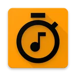 Music Timer for Wear icon