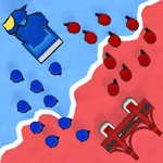 Merge State icon