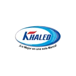Khaled icon