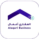 العقاري أعمال icon