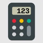 Calc: Multiline calculator icon