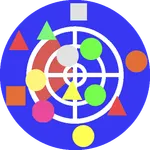 GPS status icon