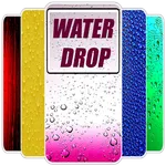 Water Drop Wallpaper icon