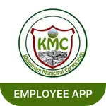 Khammam MC Employee App icon