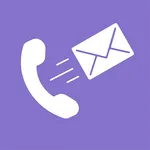 Whatz Direct Message icon