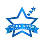 Blue Star Restaurant Merchant icon