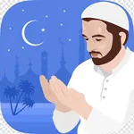Muslims Need - learn Dua Namaz icon