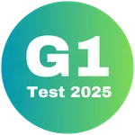 G1 Test Ontario: PDF Document icon
