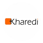 Kharedi icon