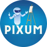 Pixum - AI Art Generator icon