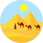 الليالي العربية - حكايات ألف ل icon