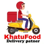 Khatu Food Delivery Partner icon