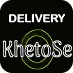 Khetose - Delivery Station icon