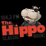 104.3 The Hippo icon