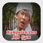 Kumpulan Doa Indah AA Gym icon