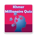 Khmer Millionaire Game icon