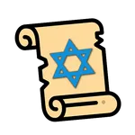 Daily Jewish Prayers icon