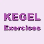 Kegel Exercises for Women icon