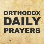 Orthodox Daily Prayers icon