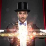 فيديوهات تعليم الخدع السحرية icon