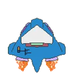 Space Survival icon