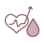 NCD Mobile Application icon