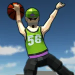 Ragdoll Basketball icon