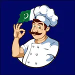 Foody Pakistani  Recipes icon