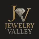 Jewelry valley icon