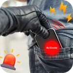 Don't Touch My Device, Alarm icon