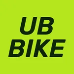 UB Bike icon