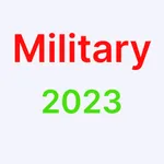 Military Behzod icon