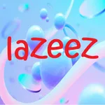 lazeez i luv non veg icon