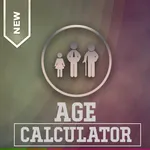 Smart Age Calculator icon