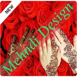 Latest Mehndi Designs 2017 icon