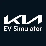 Kia EV Simulator - Official icon