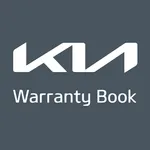 KIA warranty book icon