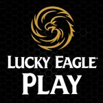 Lucky Eagle Play - Slots Games icon