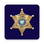 Ouachita Sheriff icon