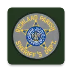 Richland Sheriff icon