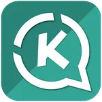 KickApp : World's First Super  icon