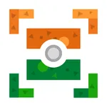 Bharat Scanner pdf scanner icon